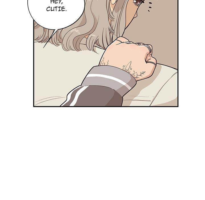 His Women’s University - Chapter 18 Page 48