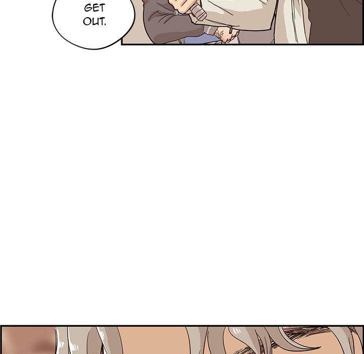 His Women’s University - Chapter 18 Page 50