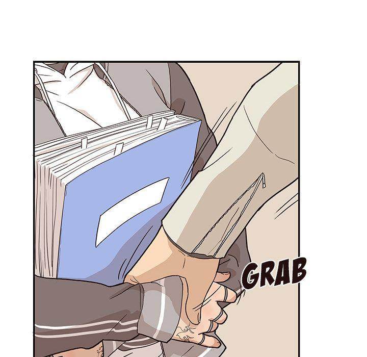 His Women’s University - Chapter 18 Page 54