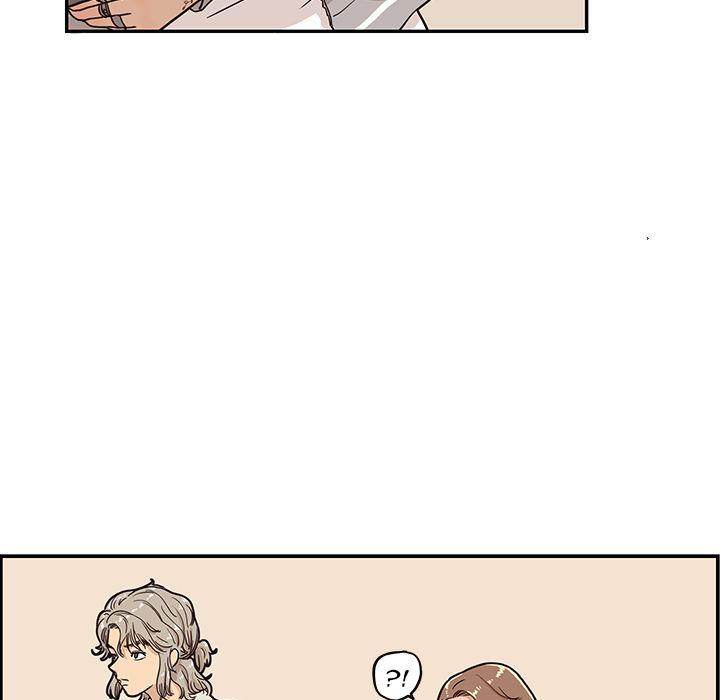 His Women’s University - Chapter 18 Page 55