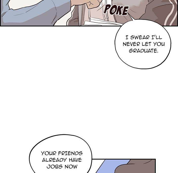 His Women’s University - Chapter 18 Page 6