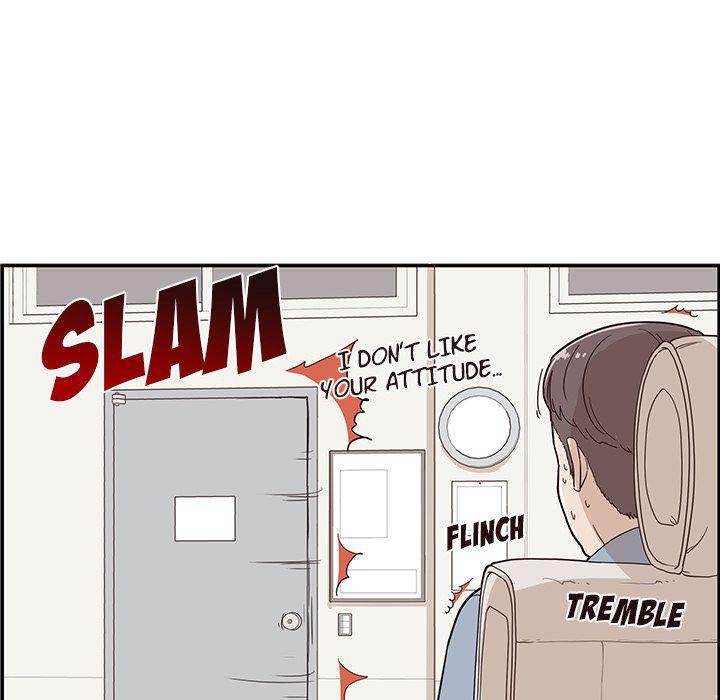 His Women’s University - Chapter 18 Page 61