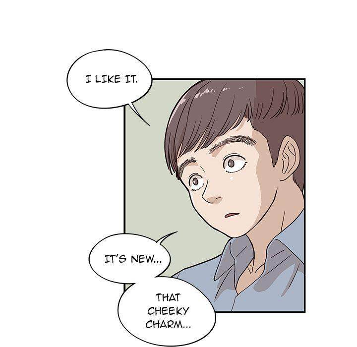 His Women’s University - Chapter 18 Page 64