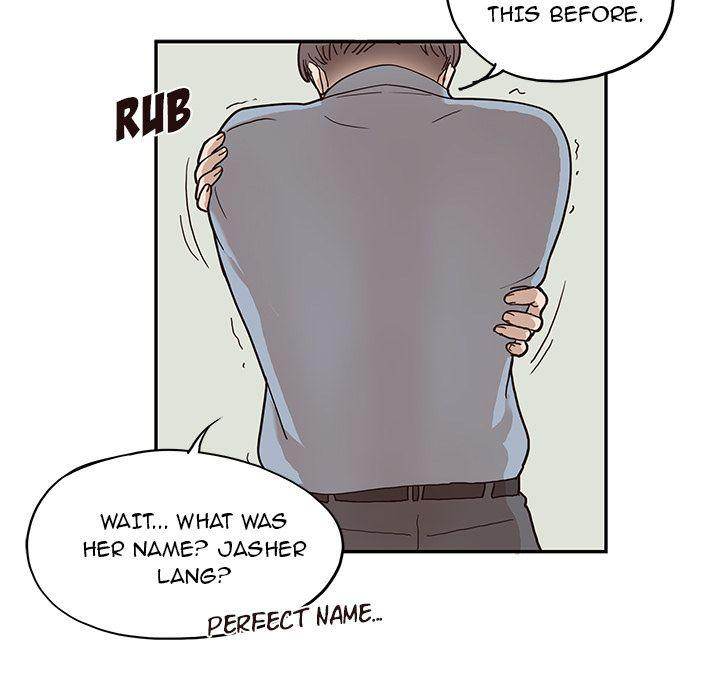 His Women’s University - Chapter 18 Page 66