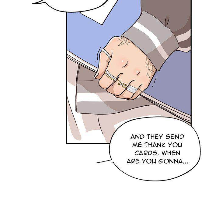 His Women’s University - Chapter 18 Page 7