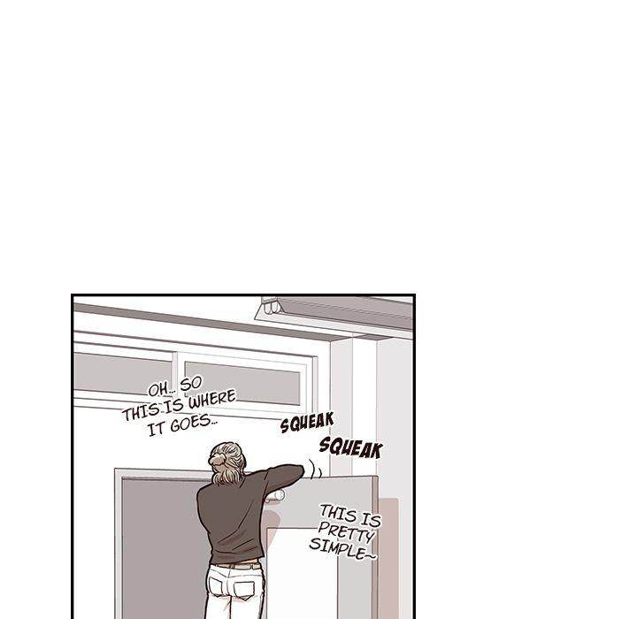 His Women’s University - Chapter 18 Page 71