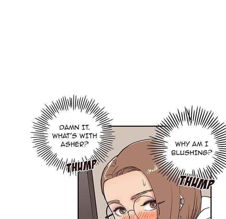 His Women’s University - Chapter 18 Page 76