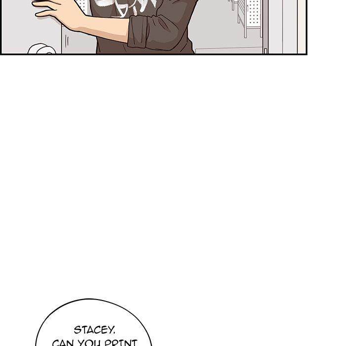 His Women’s University - Chapter 18 Page 79