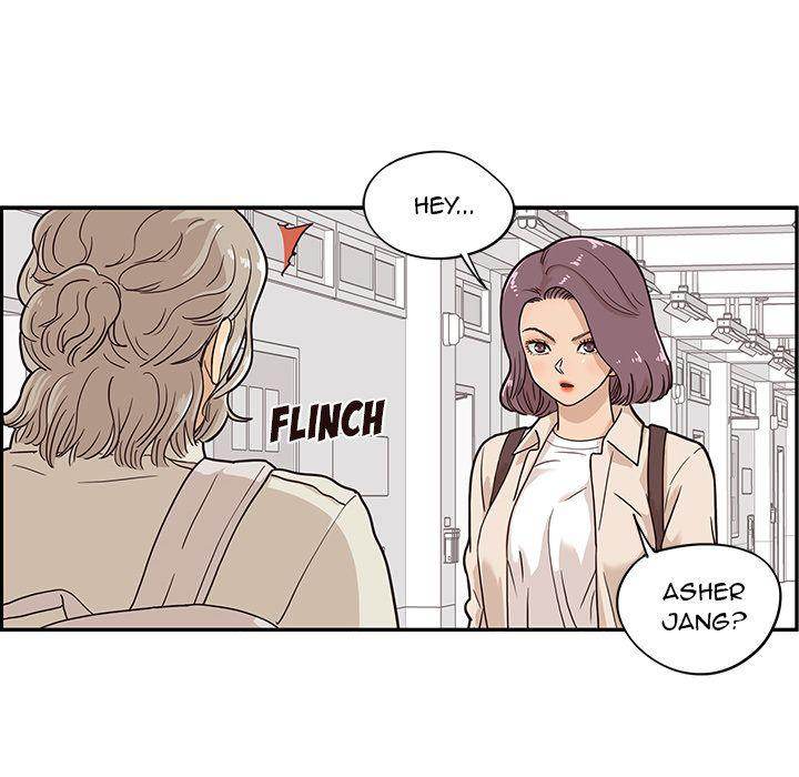 His Women’s University - Chapter 18 Page 84