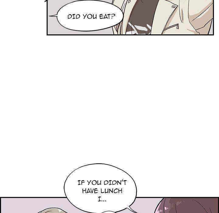 His Women’s University - Chapter 18 Page 89