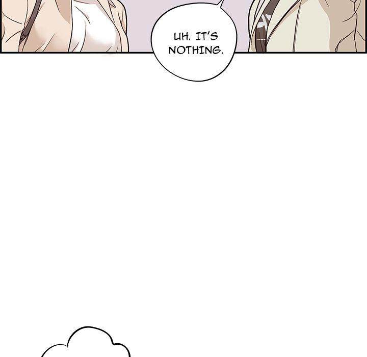 His Women’s University - Chapter 18 Page 93
