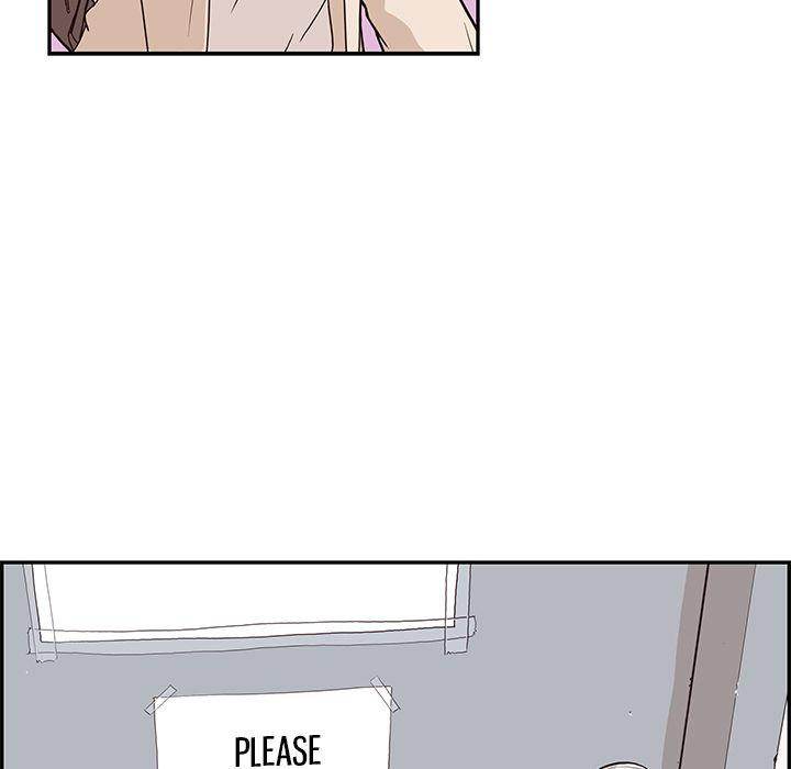His Women’s University - Chapter 18 Page 98