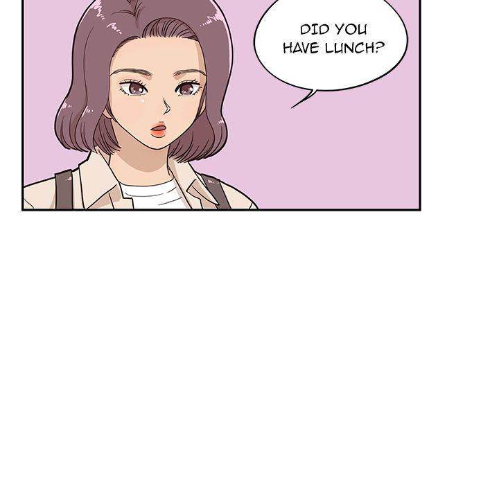 His Women’s University - Chapter 19 Page 18
