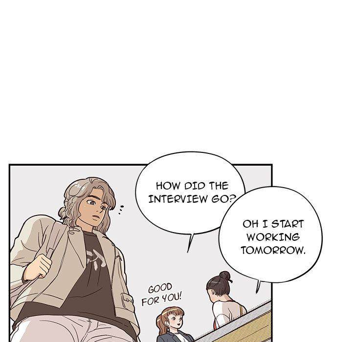His Women’s University - Chapter 19 Page 51