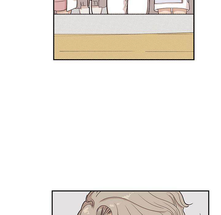 His Women’s University - Chapter 19 Page 56