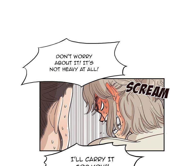 His Women’s University - Chapter 19 Page 62