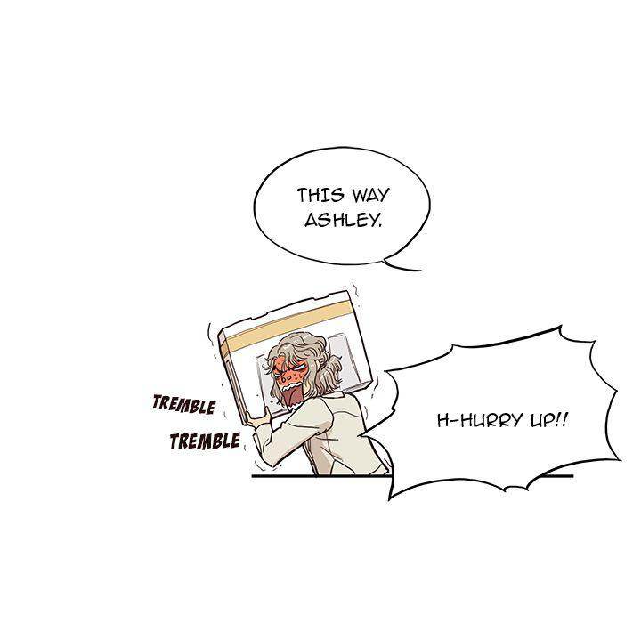His Women’s University - Chapter 19 Page 69