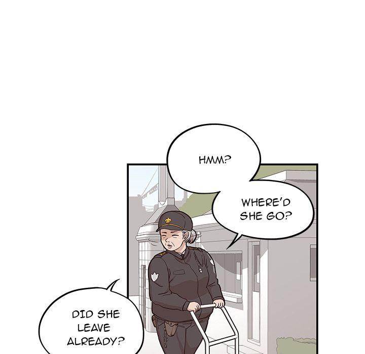 His Women’s University - Chapter 19 Page 71
