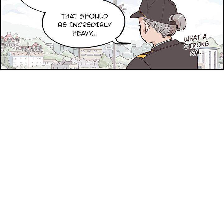 His Women’s University - Chapter 19 Page 73