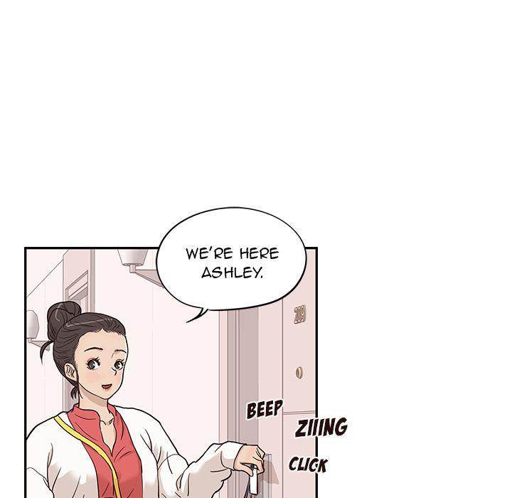 His Women’s University - Chapter 19 Page 85