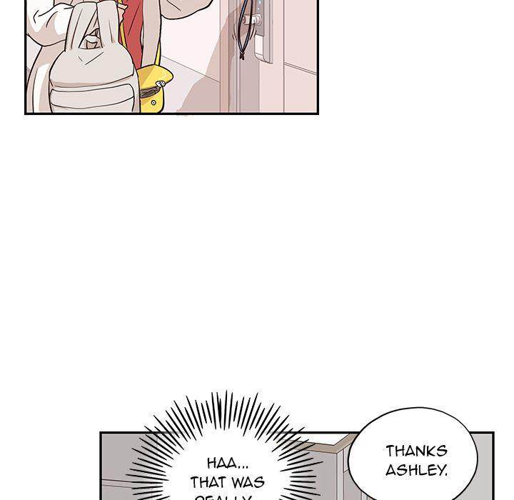His Women’s University - Chapter 19 Page 86