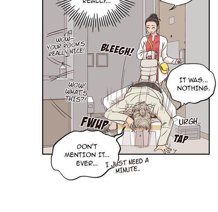 His Women’s University - Chapter 19 Page 87