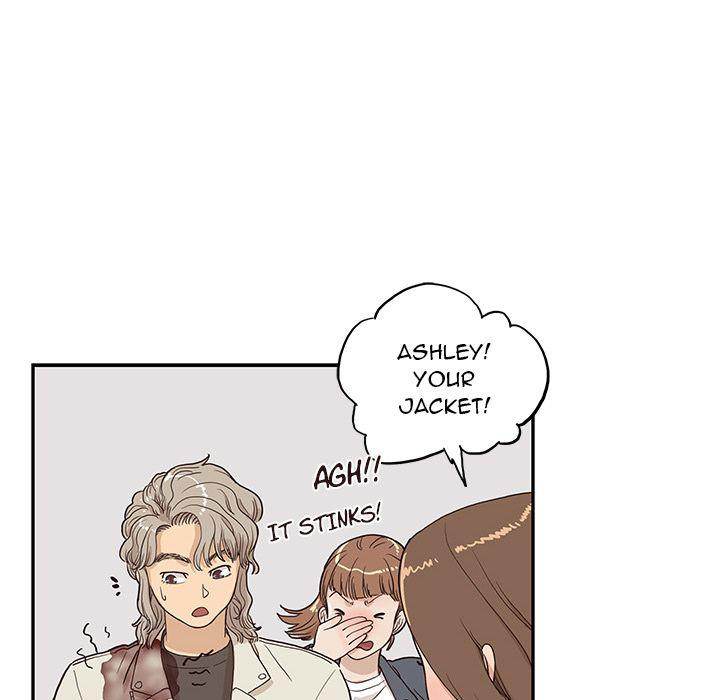 His Women’s University - Chapter 19 Page 88
