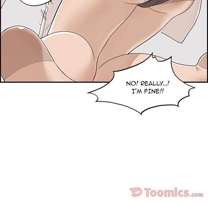 His Women’s University - Chapter 19 Page 91