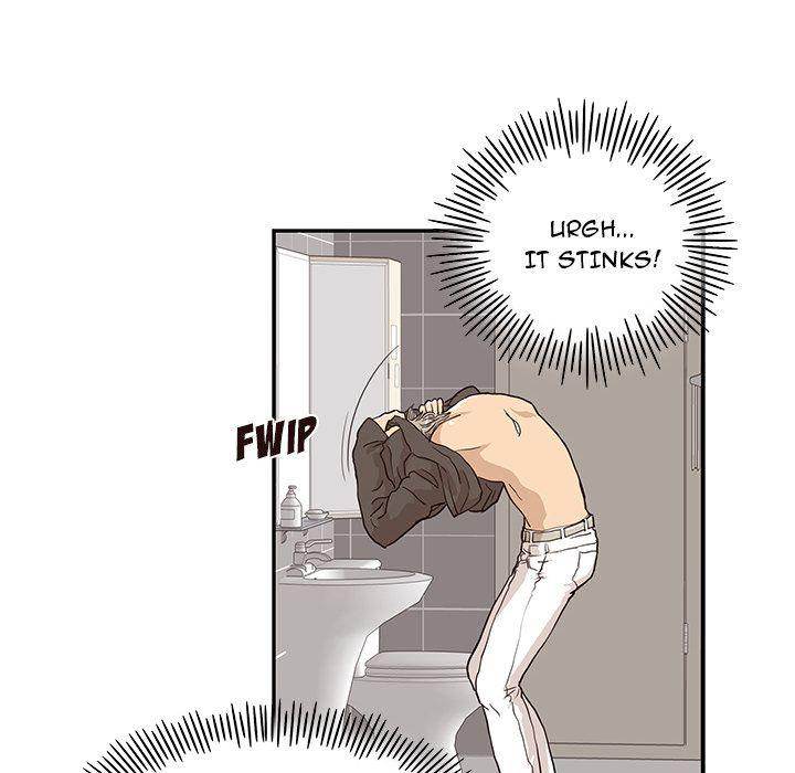 His Women’s University - Chapter 19 Page 94