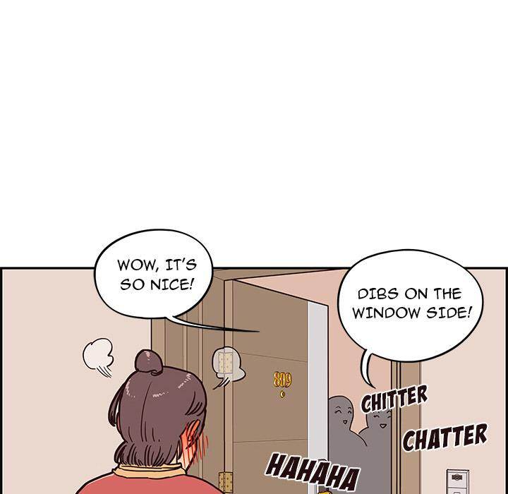 His Women’s University - Chapter 2 Page 100
