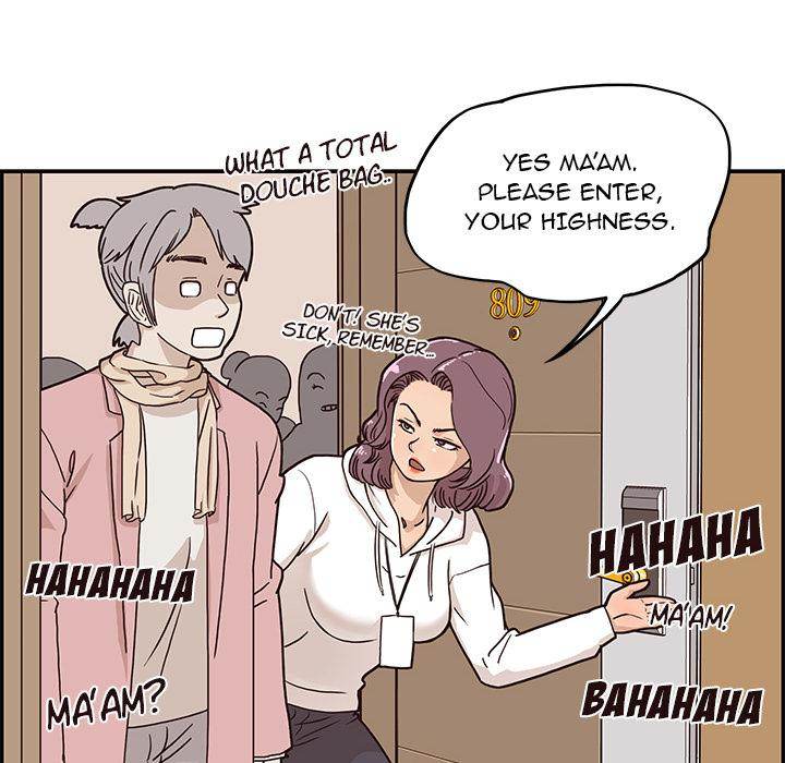 His Women’s University - Chapter 2 Page 108