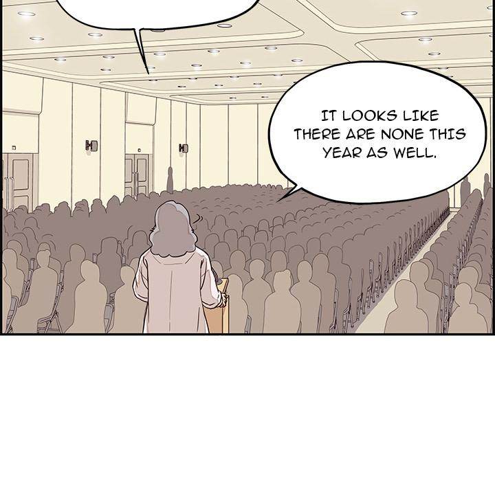 His Women’s University - Chapter 2 Page 24