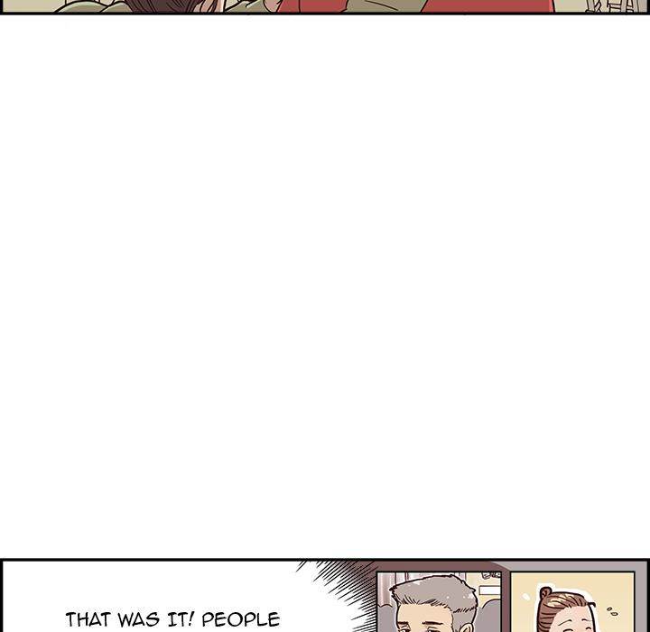 His Women’s University - Chapter 2 Page 28