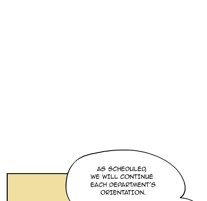 His Women’s University - Chapter 2 Page 33