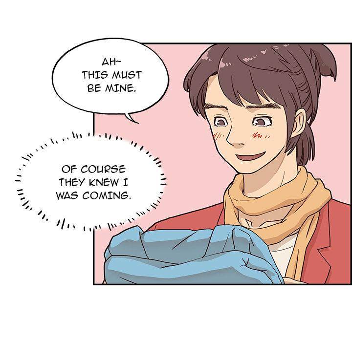 His Women’s University - Chapter 2 Page 39