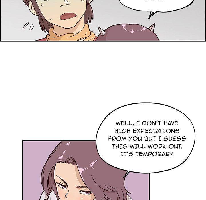 His Women’s University - Chapter 2 Page 43
