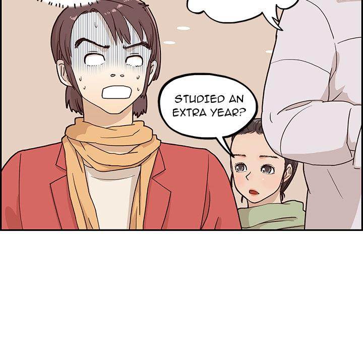 His Women’s University - Chapter 2 Page 56