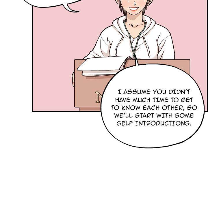 His Women’s University - Chapter 2 Page 68