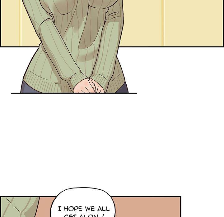 His Women’s University - Chapter 2 Page 70
