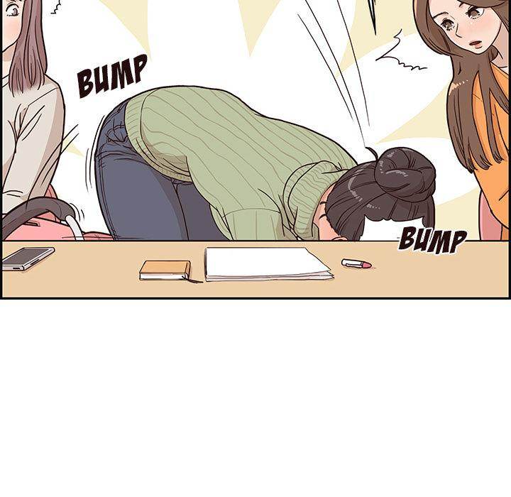 His Women’s University - Chapter 2 Page 72