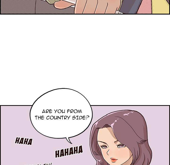 His Women’s University - Chapter 2 Page 75