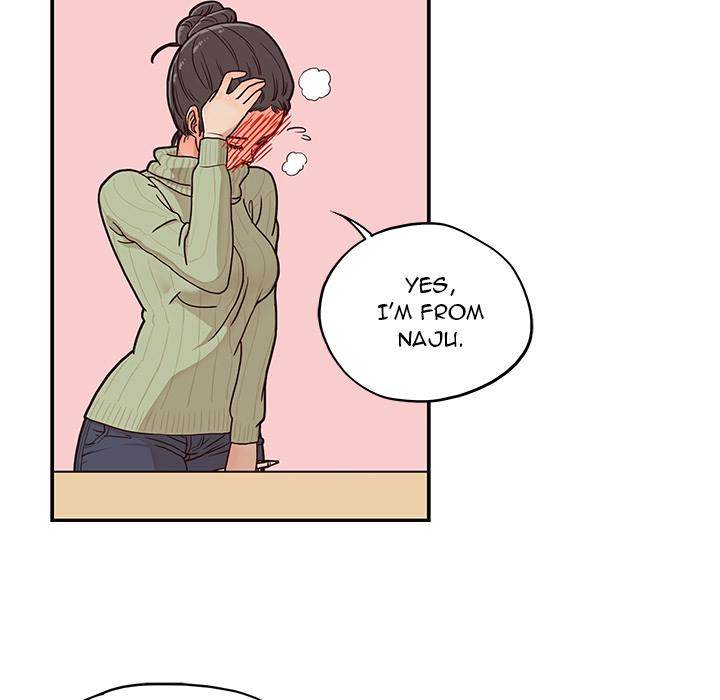 His Women’s University - Chapter 2 Page 77