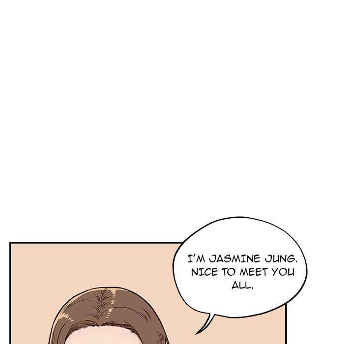 His Women’s University - Chapter 2 Page 79