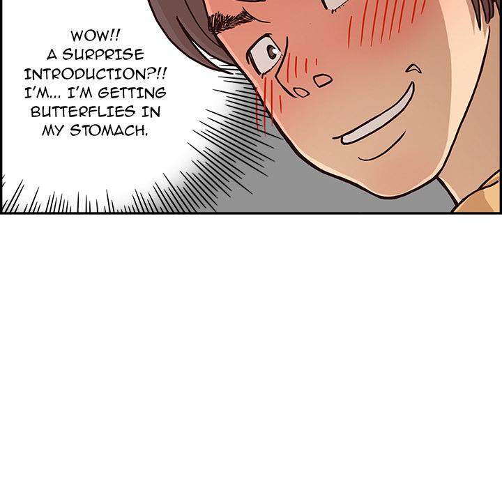His Women’s University - Chapter 2 Page 87