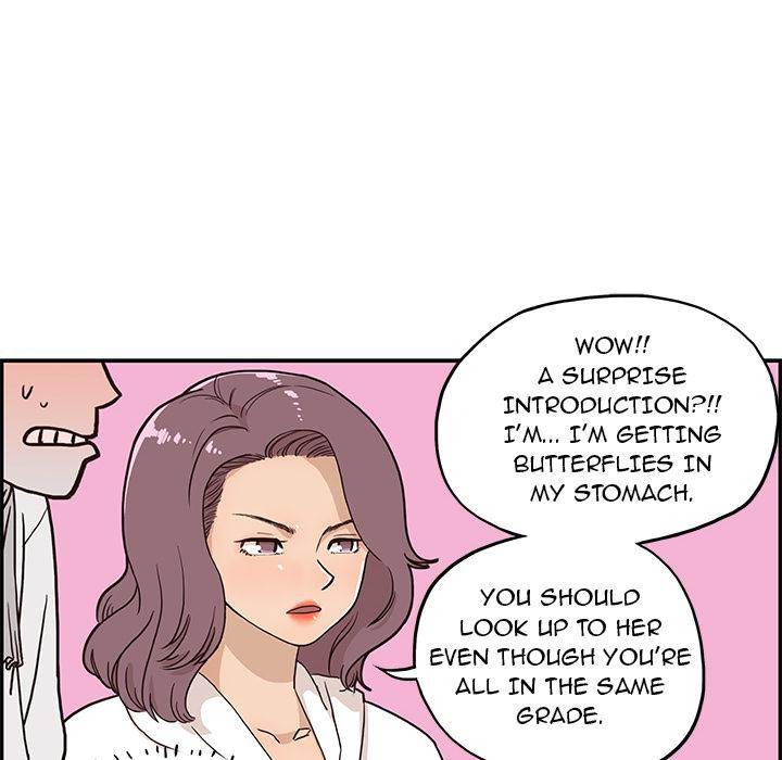 His Women’s University - Chapter 2 Page 88