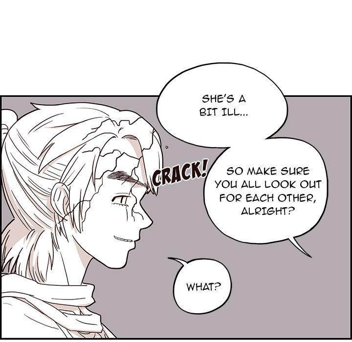 His Women’s University - Chapter 2 Page 91