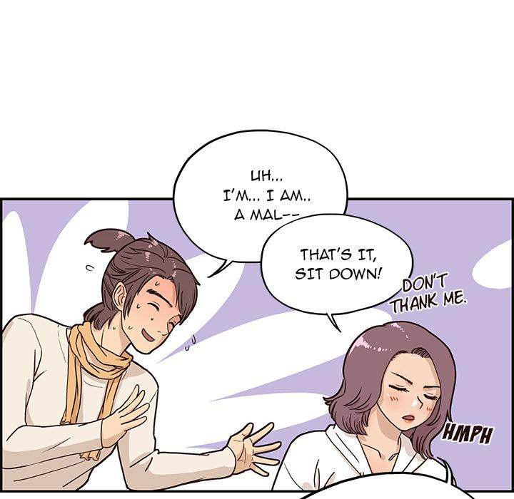 His Women’s University - Chapter 2 Page 92