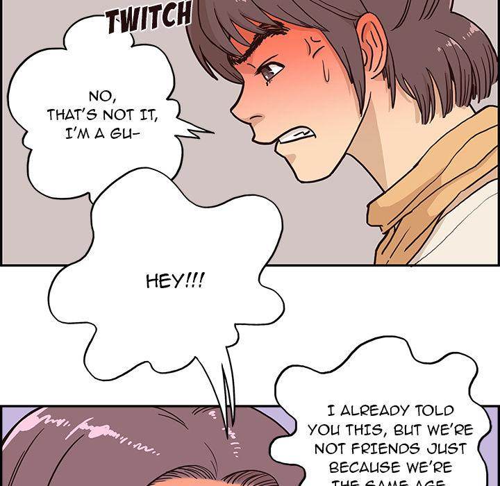 His Women’s University - Chapter 2 Page 94