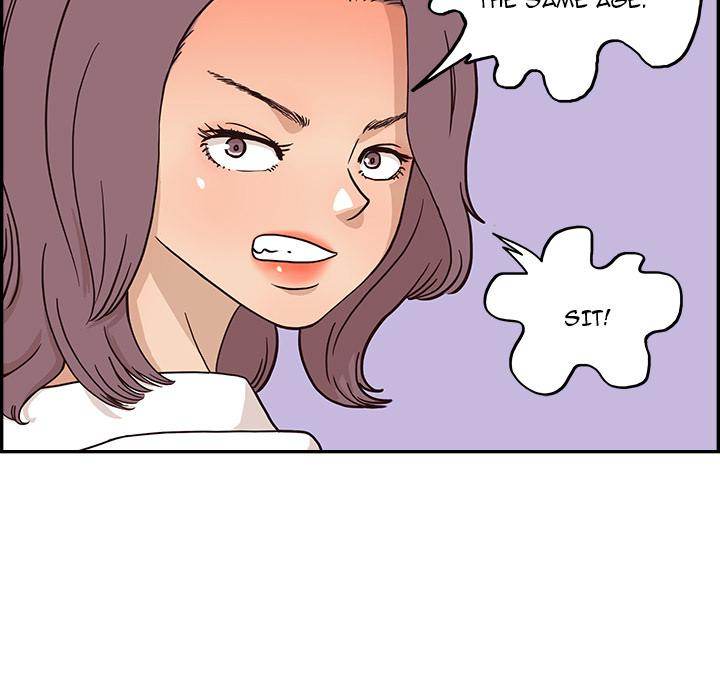 His Women’s University - Chapter 2 Page 95