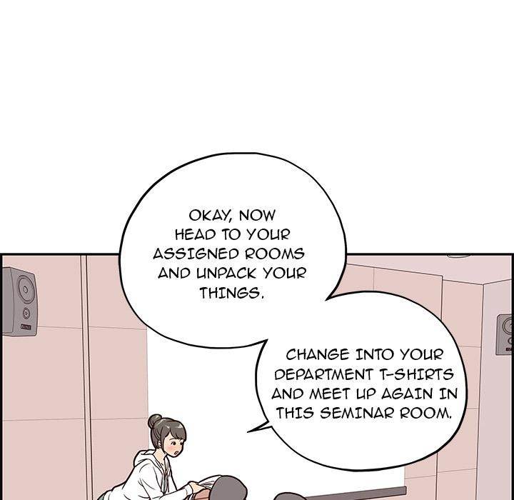 His Women’s University - Chapter 2 Page 96